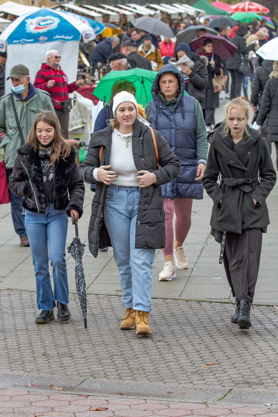 Sajam antikviteta studeni 2021.