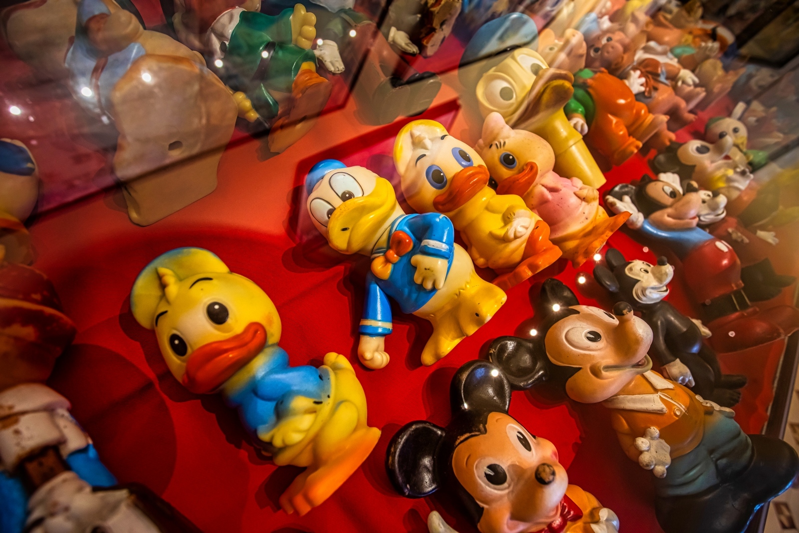 Disney igračke zauzele GISKO Disney igračke zauzele GISKO