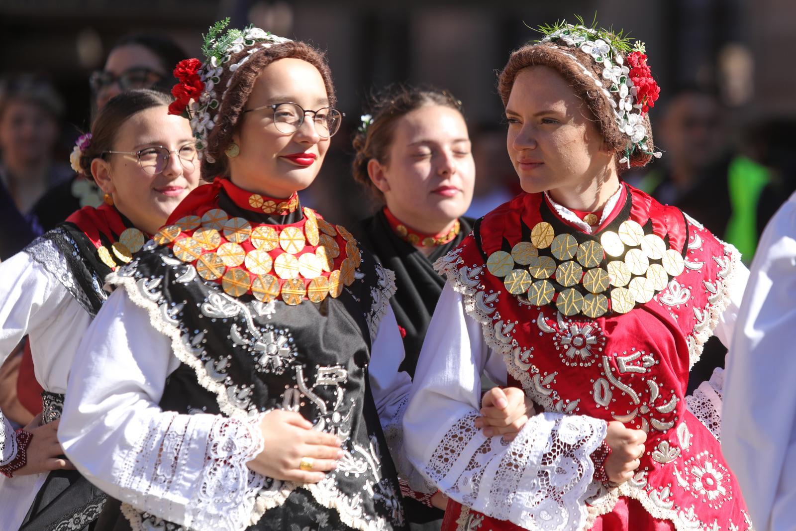 57. Vinkovačke jeseni 57. Vinkovačke jeseni