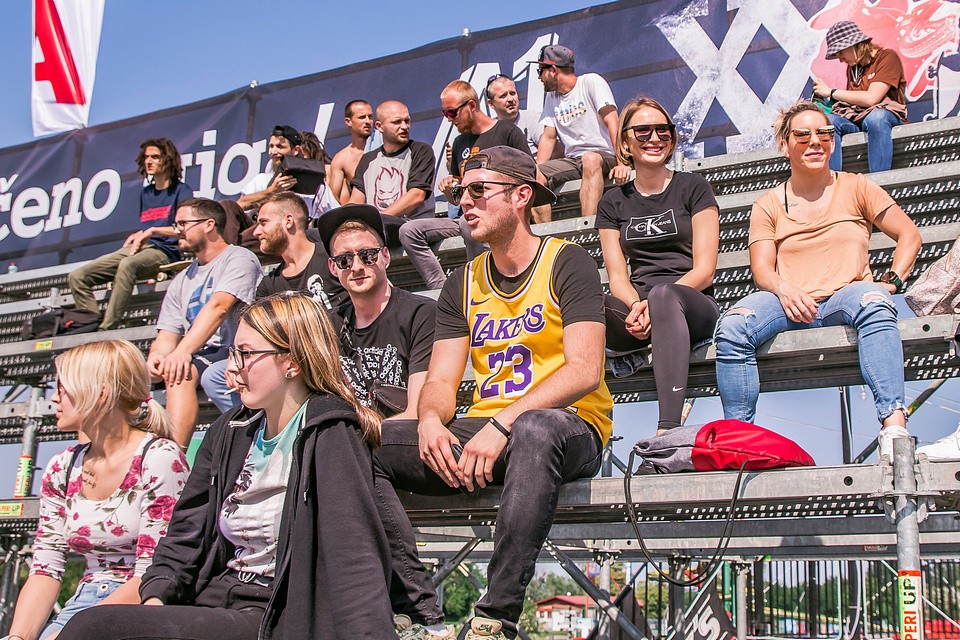 XX. Pannonian Challenge – Skate day XX. Pannonian Challenge – Skate day