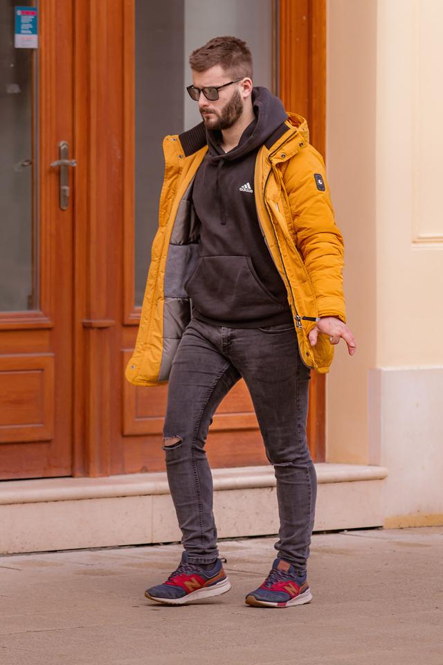 Lege dana [veljača 2020.]