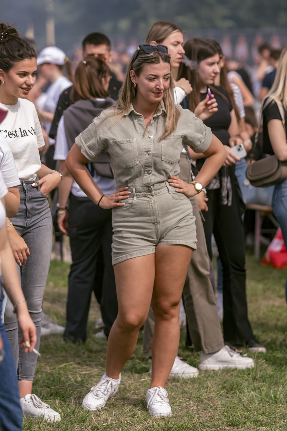 10. Studentska roštiljada