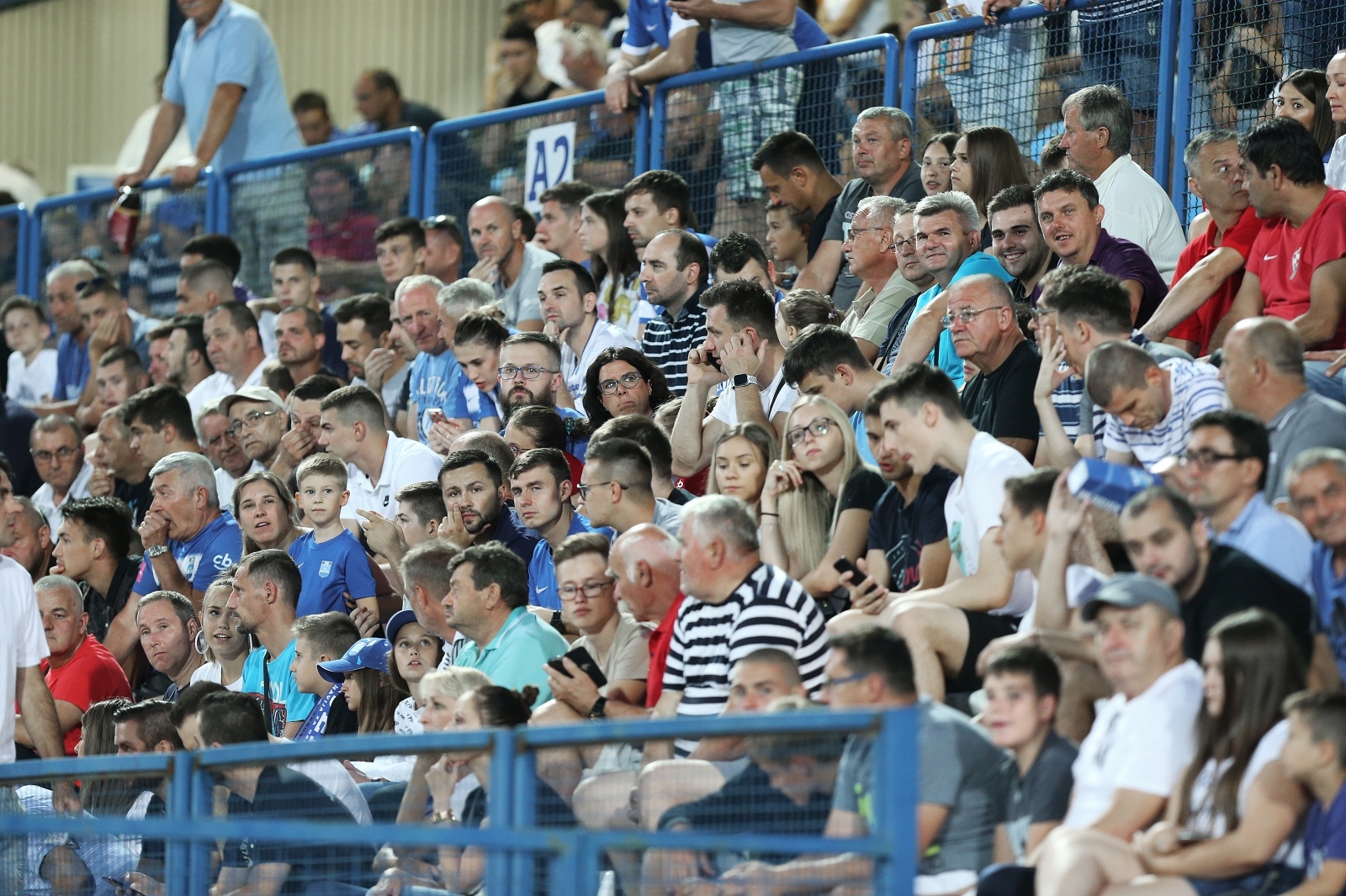 Nk Osijek  – CSKA