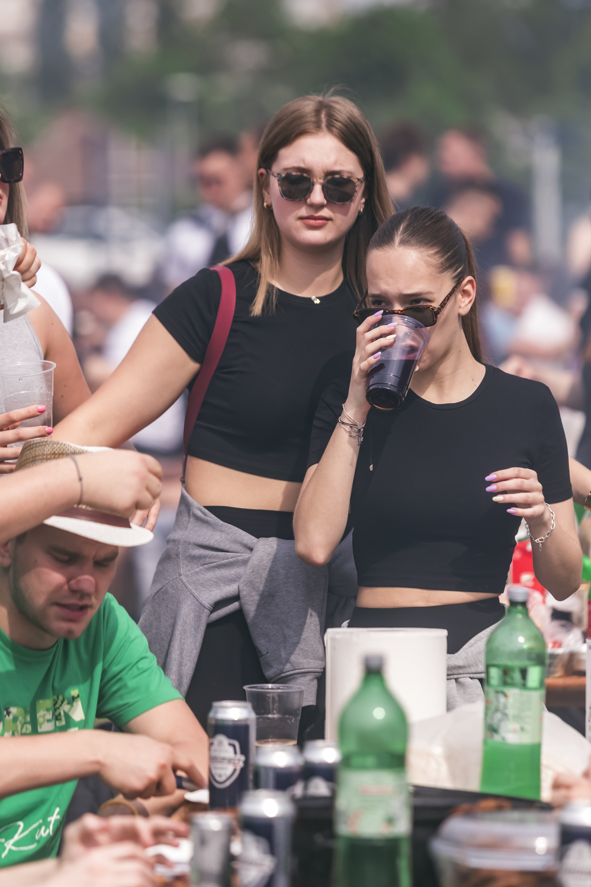 10. Studentska roštiljada