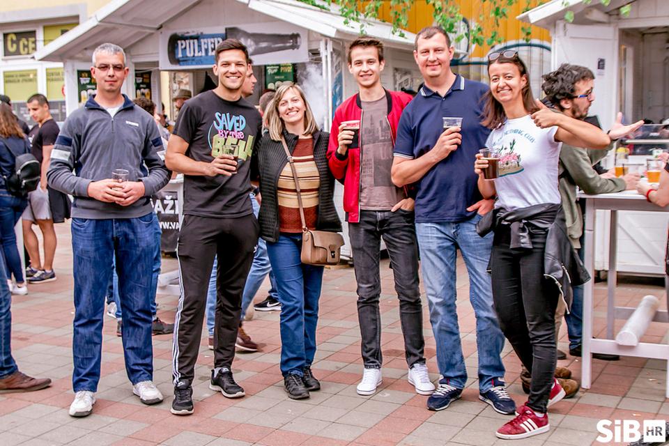 4. Osijek Craft Beer Festival 4. Osijek Craft Beer Festival