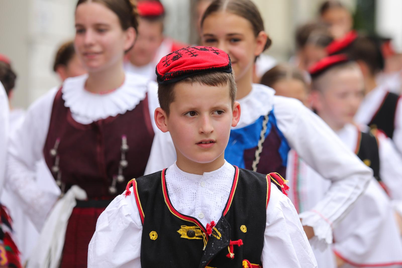 Mali vezovi 2022. Mali vezovi 2022.