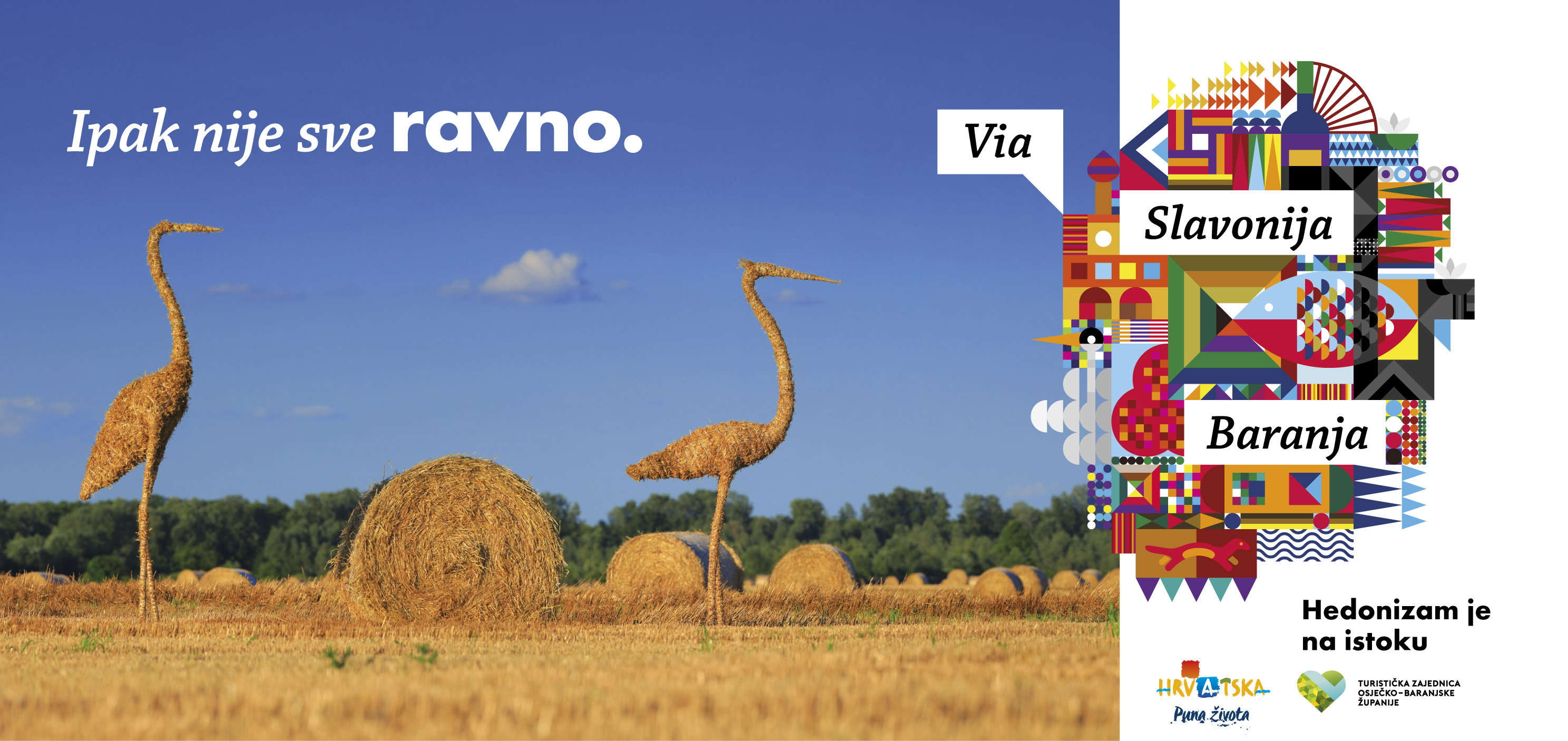 Hedonizam je na istoku