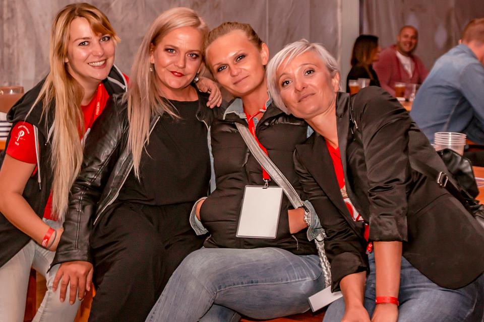 Dani prvog hrvatskog piva 2019. – Jelena Rozga, 4. rujna Dani prvog hrvatskog piva 2019. – Jelena Rozga, 4. rujna