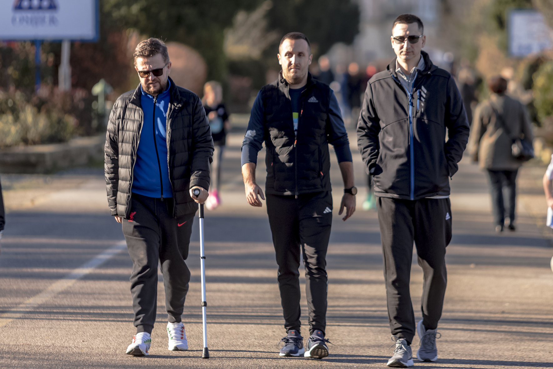 Lege dana [prosinac 2023.]