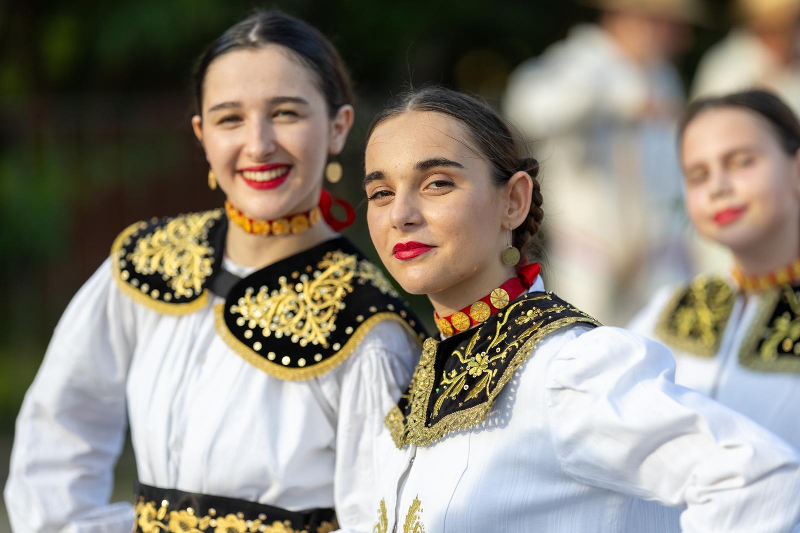 Održane jubilarne 30. Petrijevačke žetvene svečanosti
