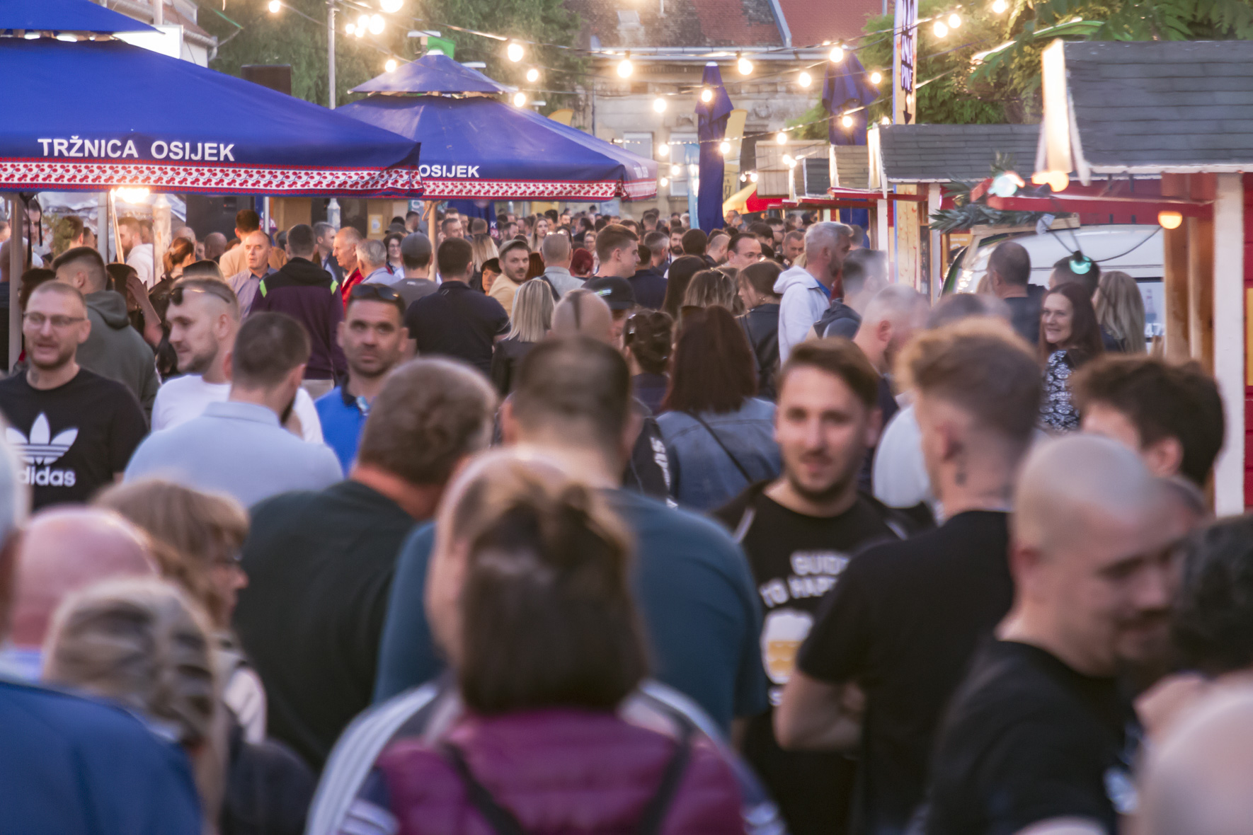 8. Osijek Craft Beer Fest