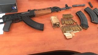 kalašnjikov ak-47
