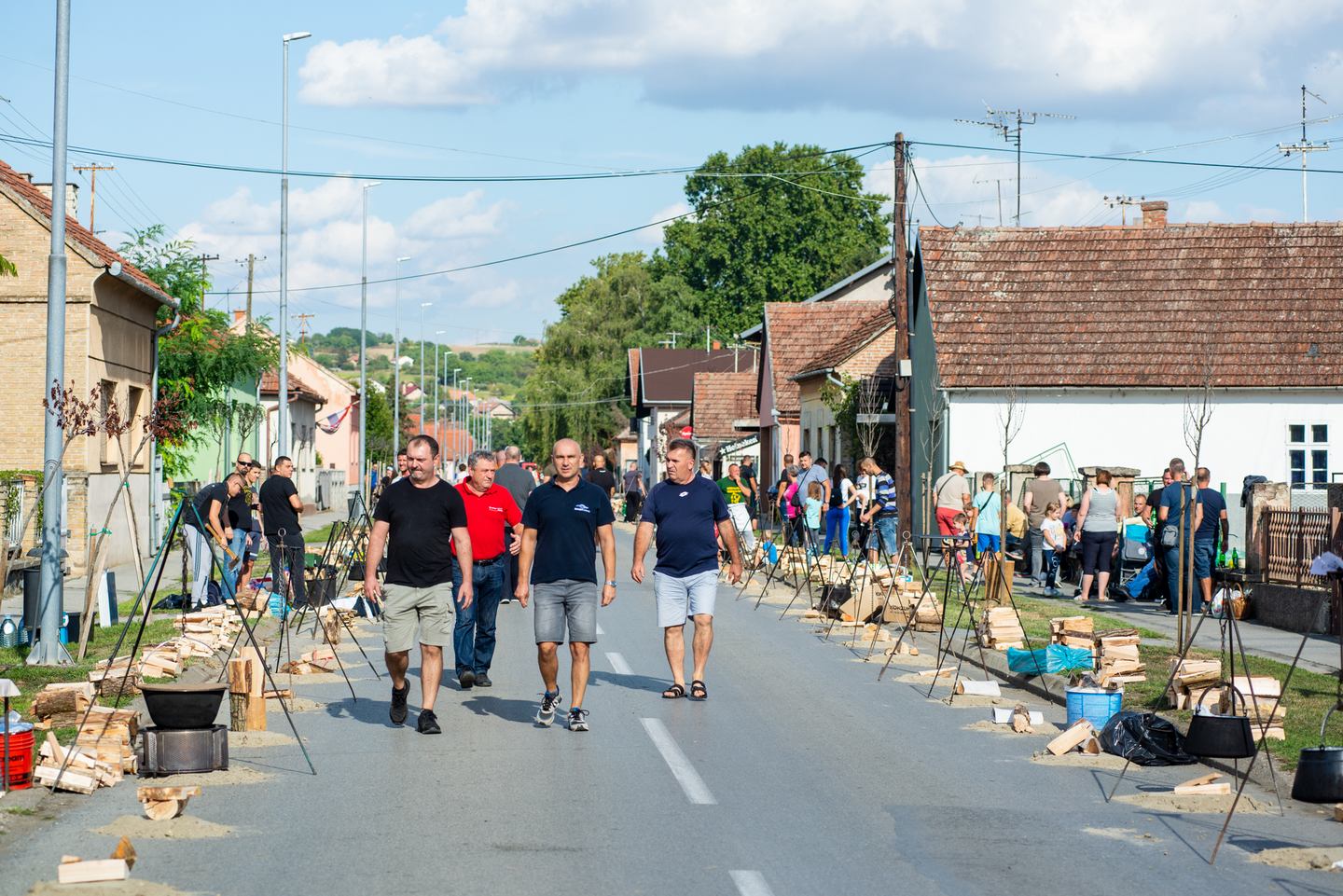 Najveća hrvatska fišijada 2022.