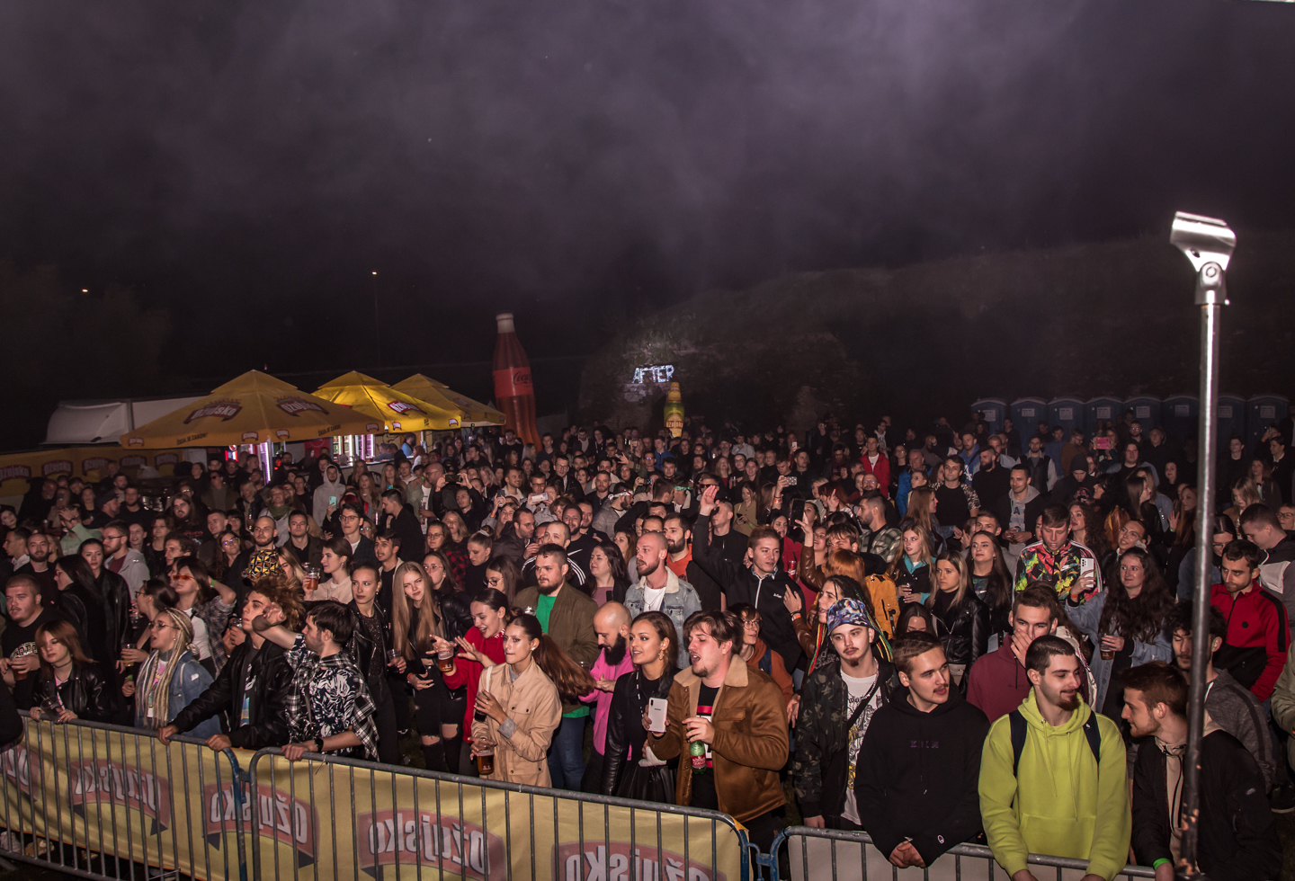 Urban Fest Osijek 2022.