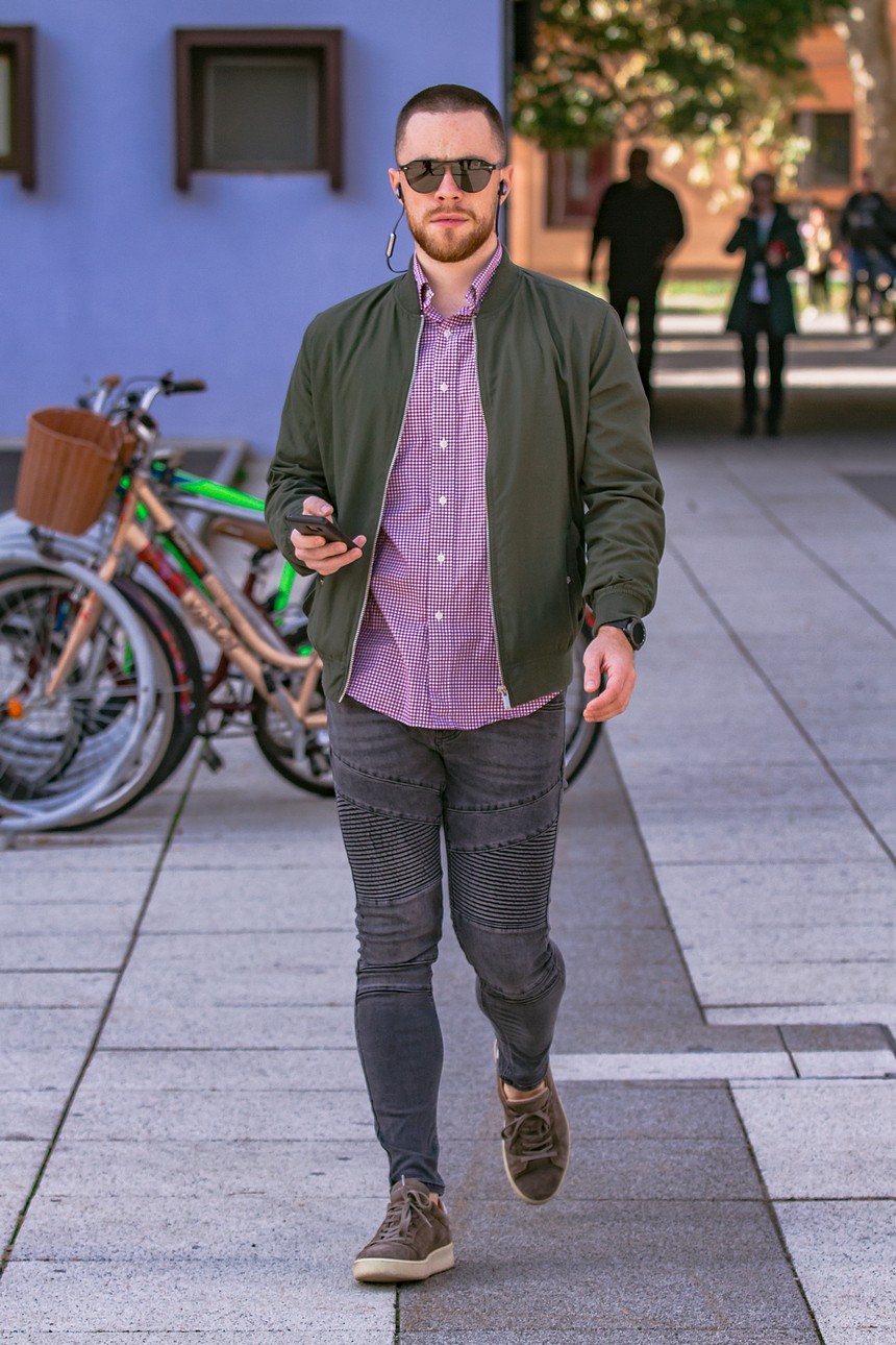 Lege dana [listopad 2020.]