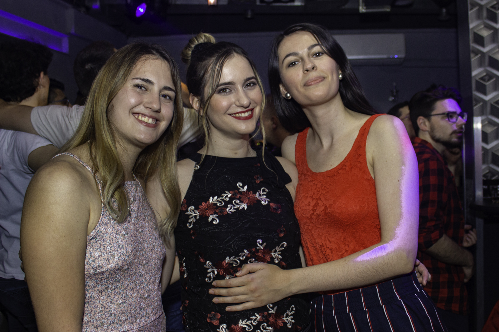 Noćni izlazak Tvrđa Noćni izlazak Tvrđa