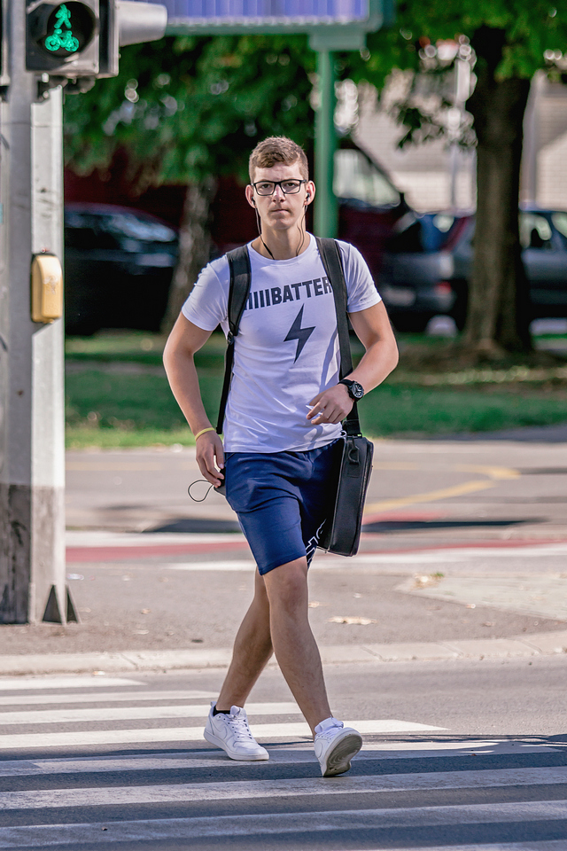 Lege dana [rujan 2019.]