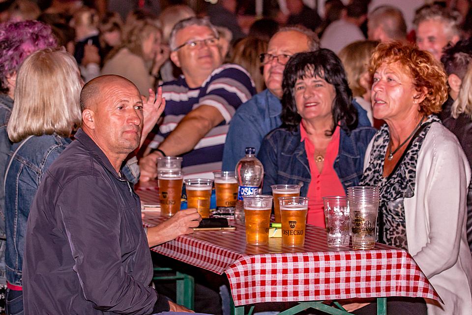 Dani prvog hrvatskog piva 2019. – Duško Kuliš, 7. rujna Dani prvog hrvatskog piva 2019. – Duško Kuliš, 7. rujna