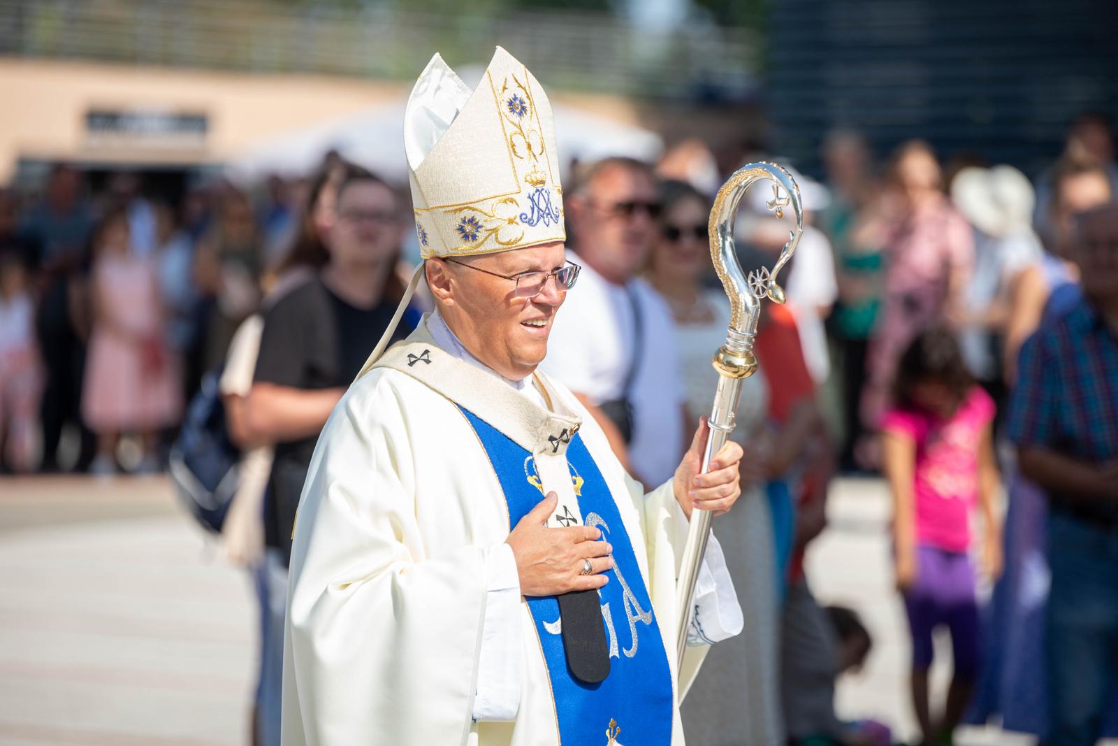 Velika Gospa u Aljmašu 2023.