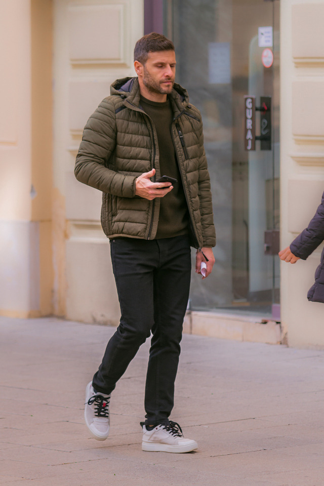 Lege dana [prosinac 2019.]