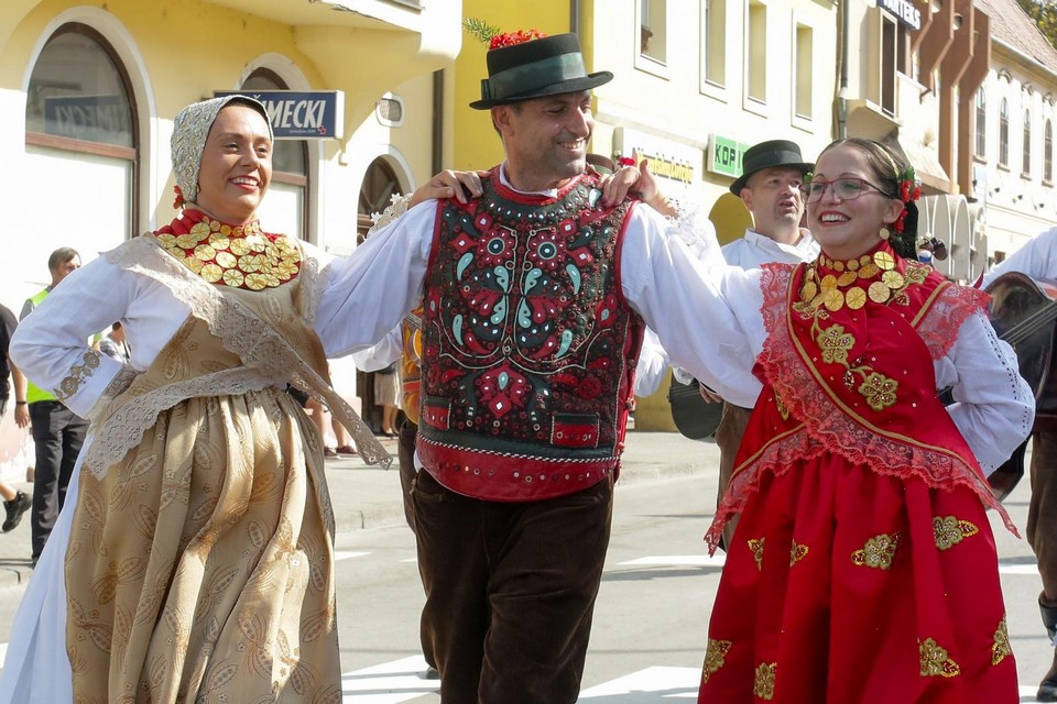 55. Vinkovačke jeseni