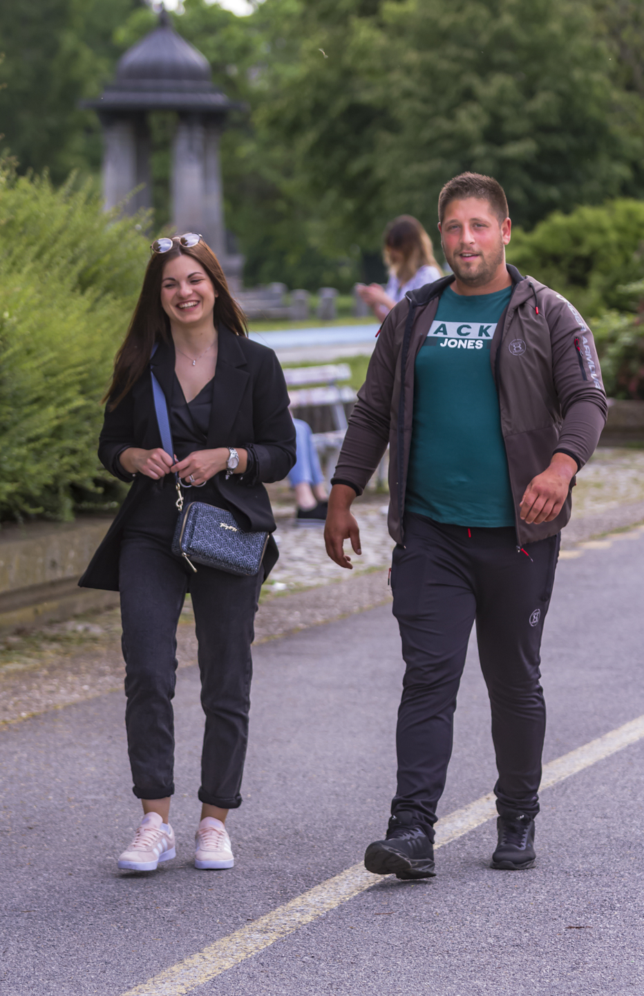 Legice i lege u nedjeljnoj šetnji, 21.5.2023.