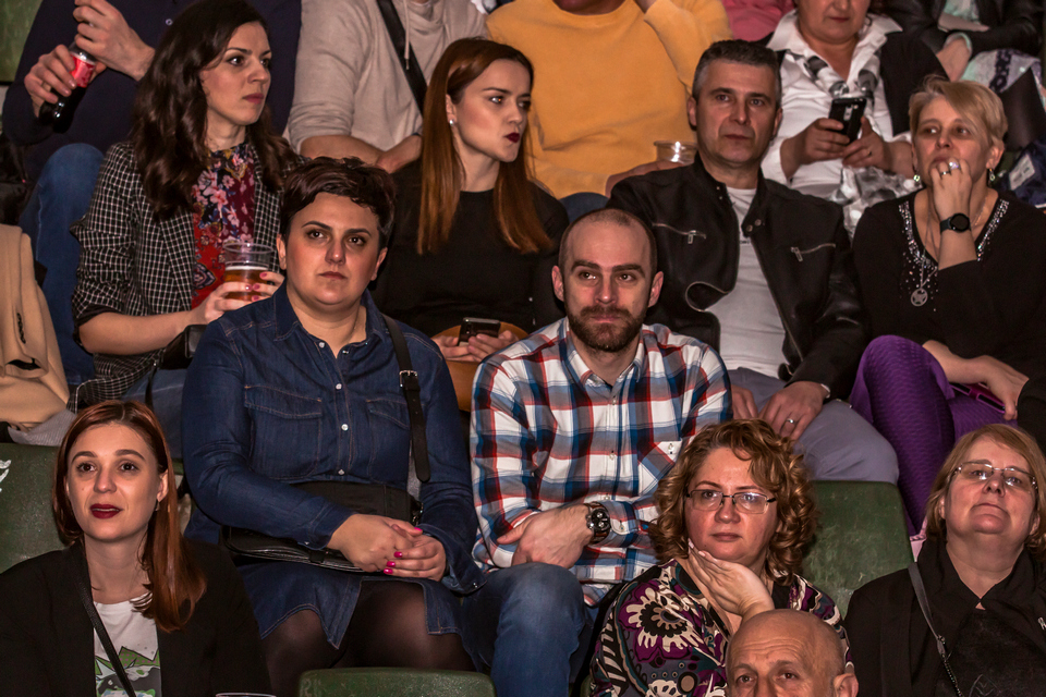 Bajaga & Instruktori ponovo u Osijeku