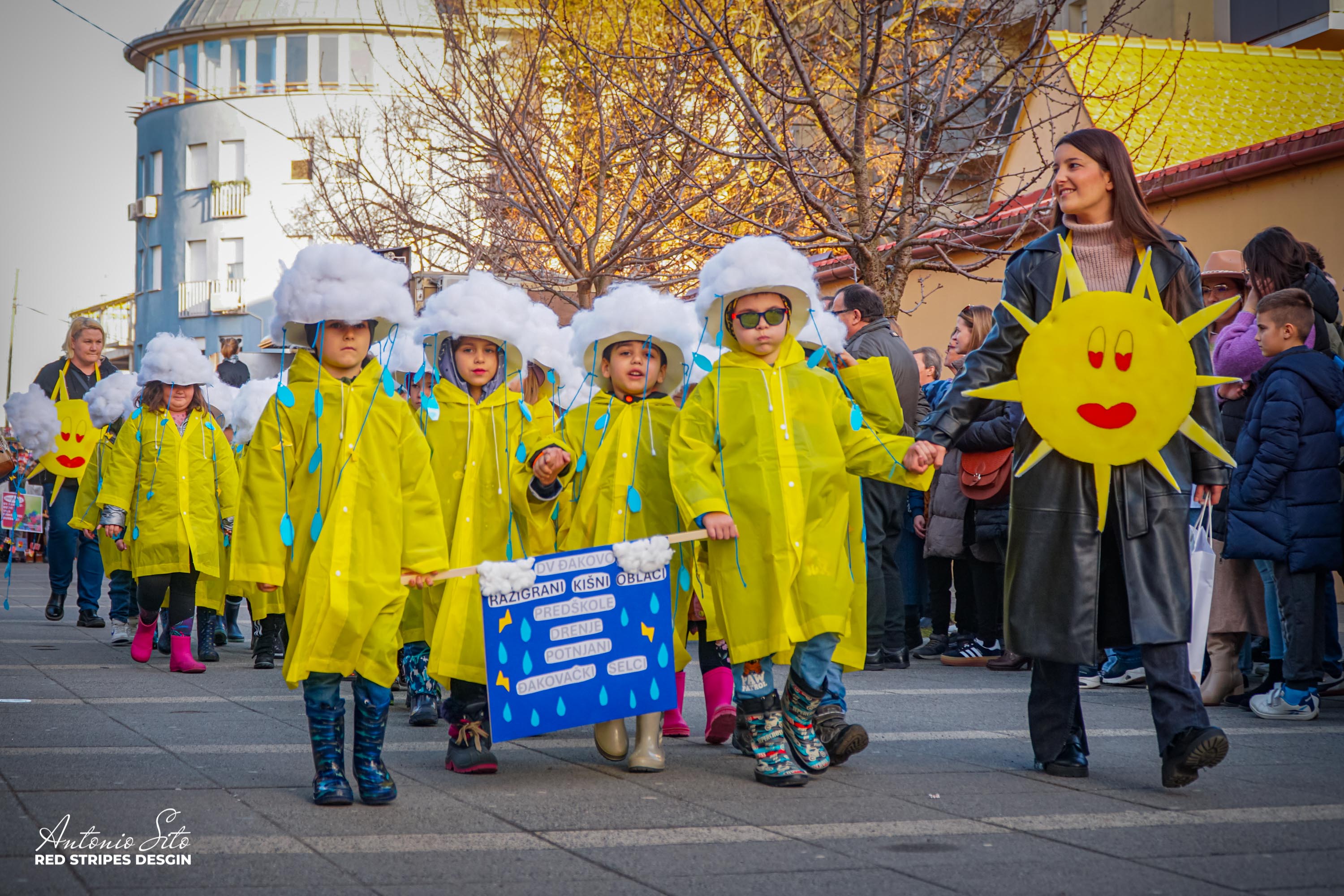 Đakovački bušari 2024. Đakovački bušari 2024.