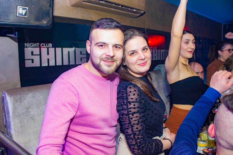 MC Stojan u đakovačkom Shineu