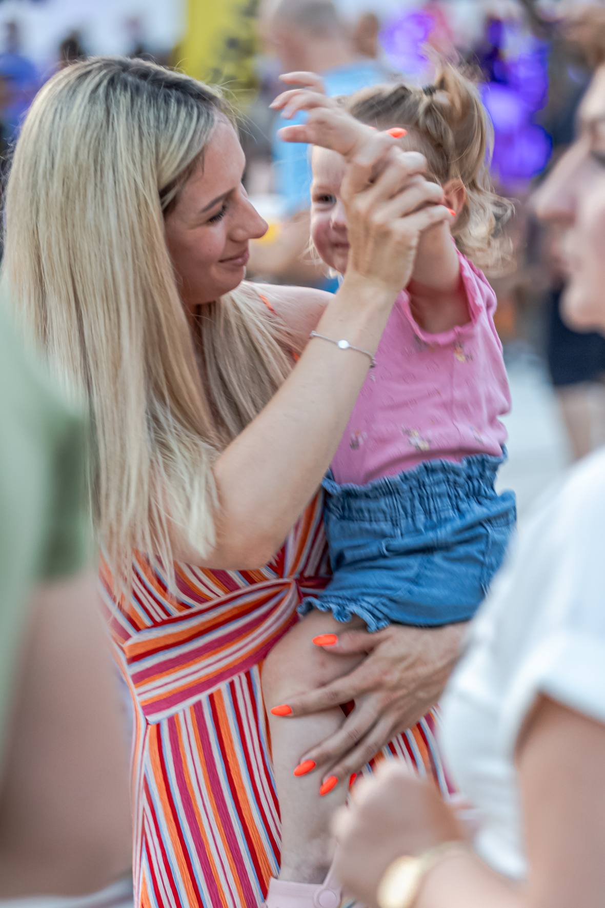 NK Osijek SEASON KICK OFF – predstavljanje dresova 2024.