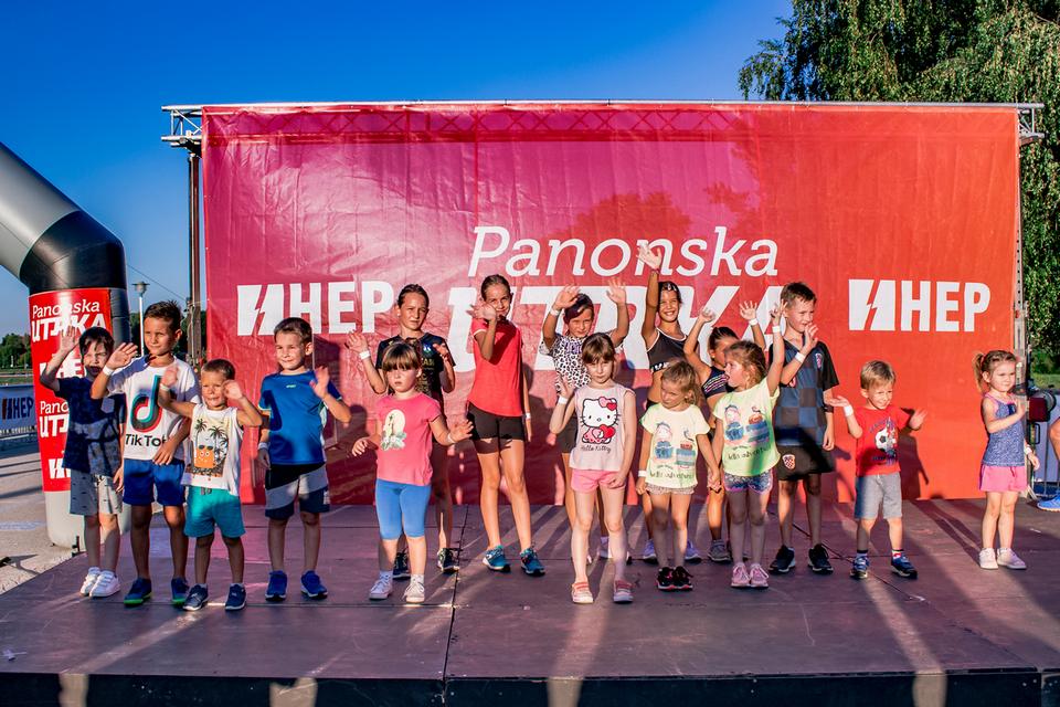 Osječani otrčali treću Panonsku utrku