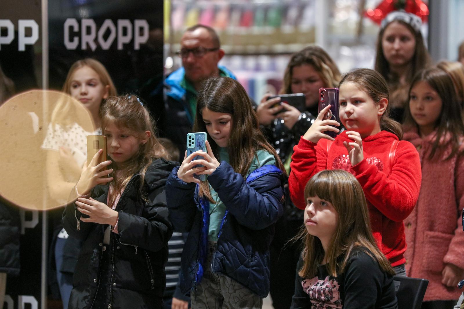 tikTokeri u Portanovi 2022.