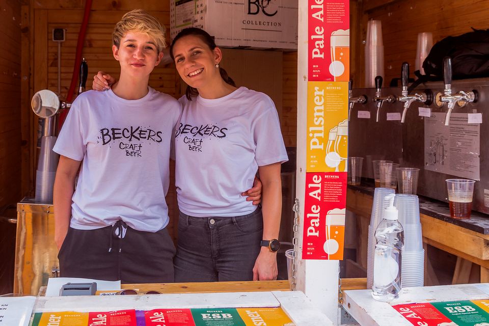 Započeo 5. Osijek Craft Beer Festival