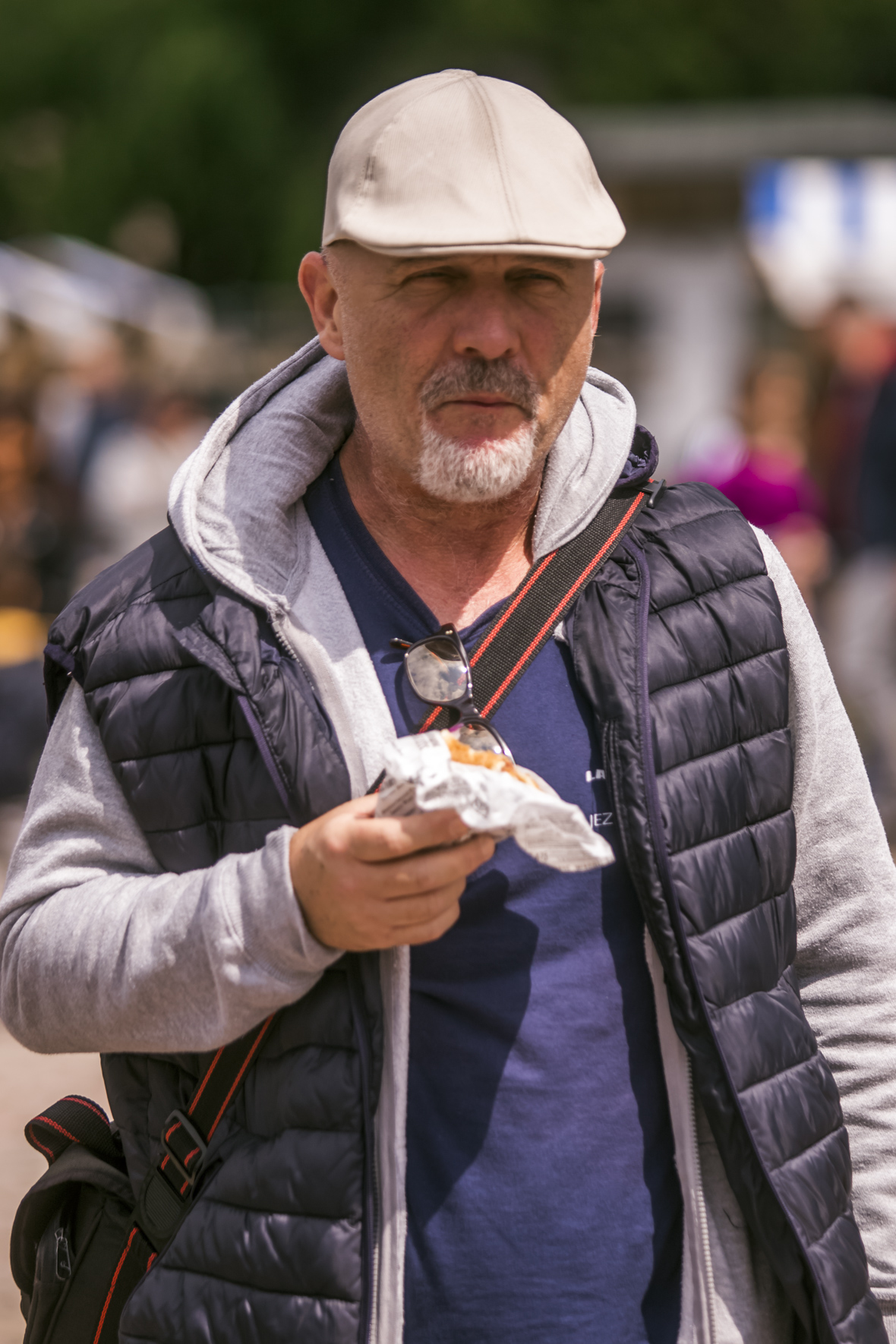 Sajam antikviteta svibanj 2024.