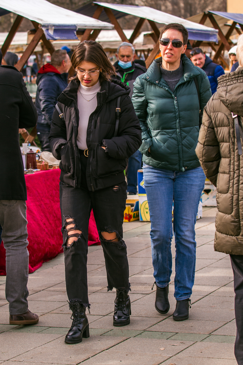 Gužva na posljednjem ovogodišnjem Sajmu antikviteta