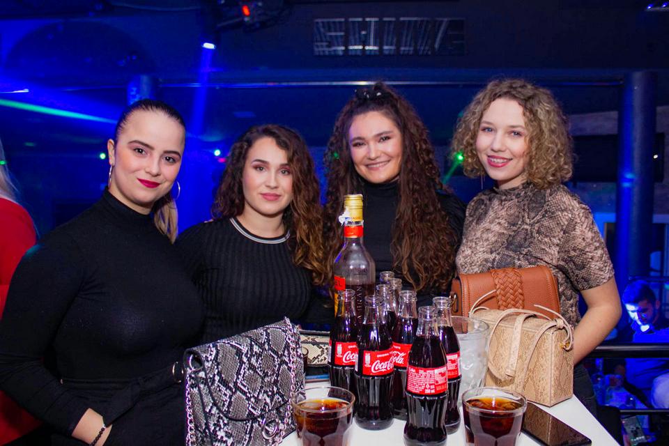 MC Stojan u đakovačkom Shineu