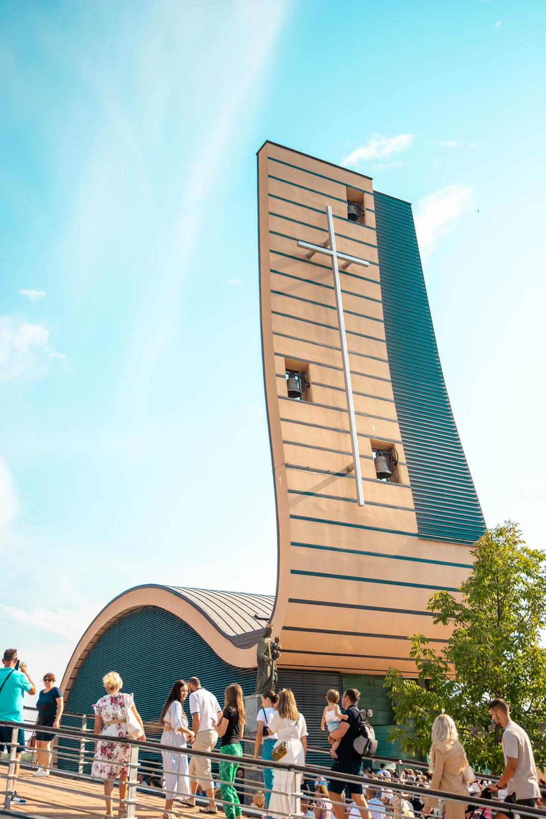 Velika Gospa u Aljmašu 2023.