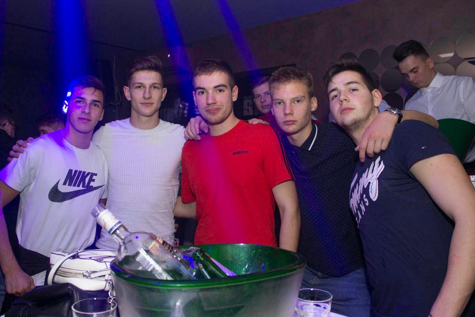 Đakovački SHINE proslavio deseti rođendan