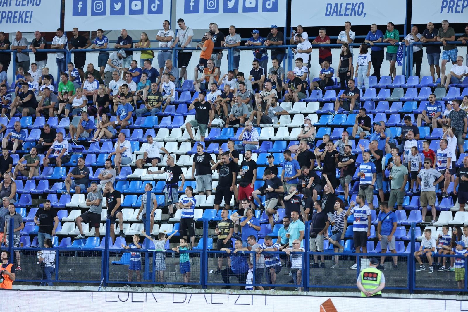 NK Osijek – HNK Rijeka 1:0