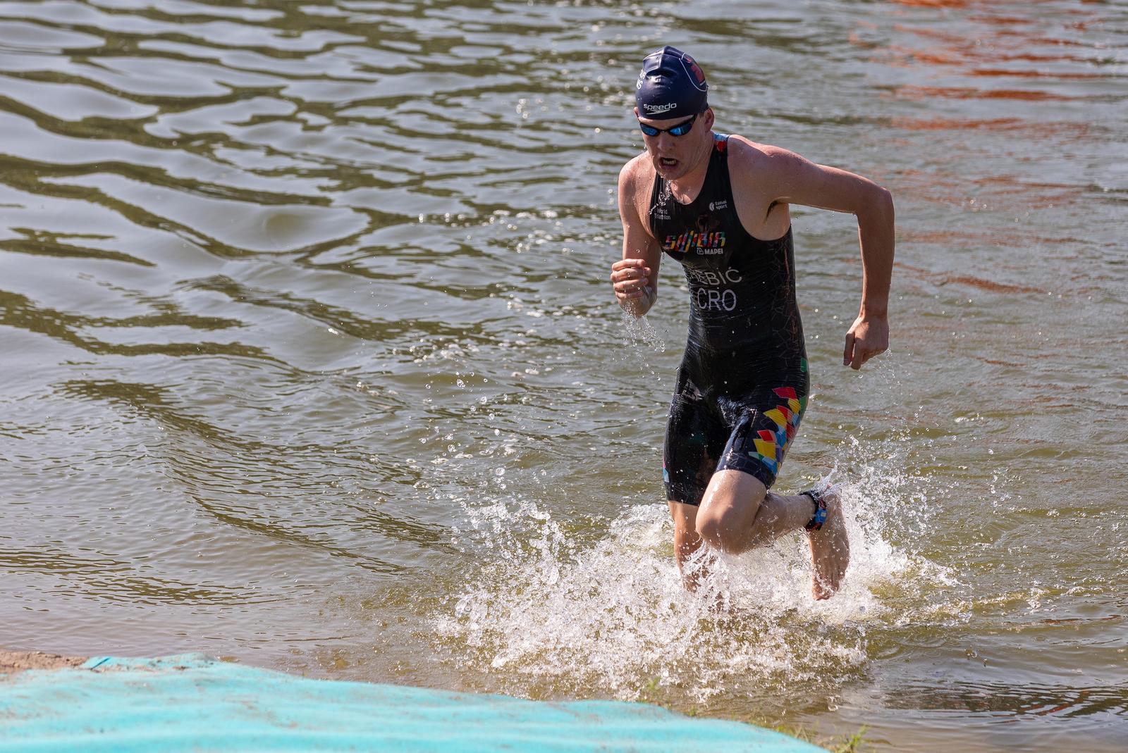 Akvatlon Bilje 2023. Akvatlon Bilje 2023.