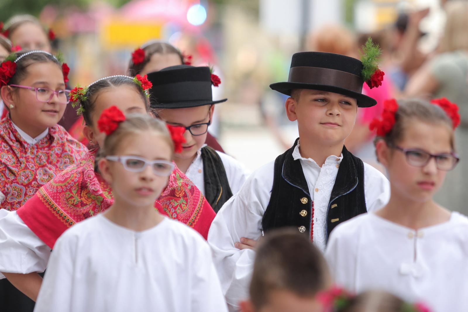 Mali vezovi 2022. Mali vezovi 2022.