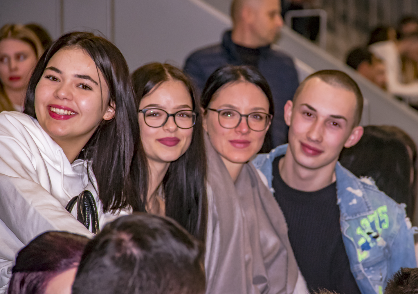 Saša Matić u Osijeku 2022.