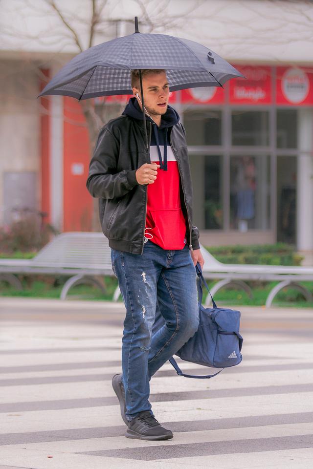 Lege dana [studeni 2019.]