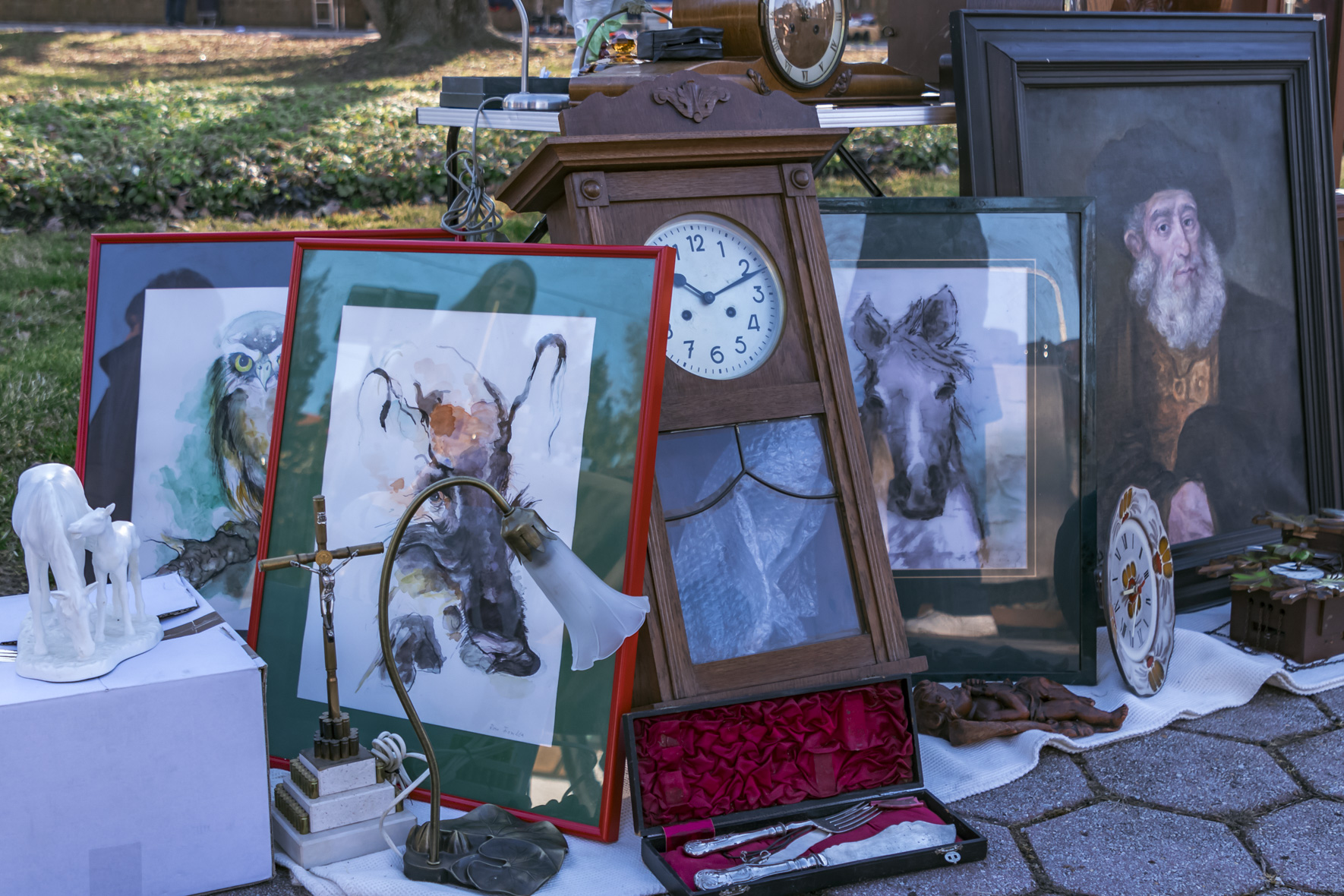 Sajam antikviteta Osijek – veljača 2024. Sajam antikviteta Osijek – veljača 2024.