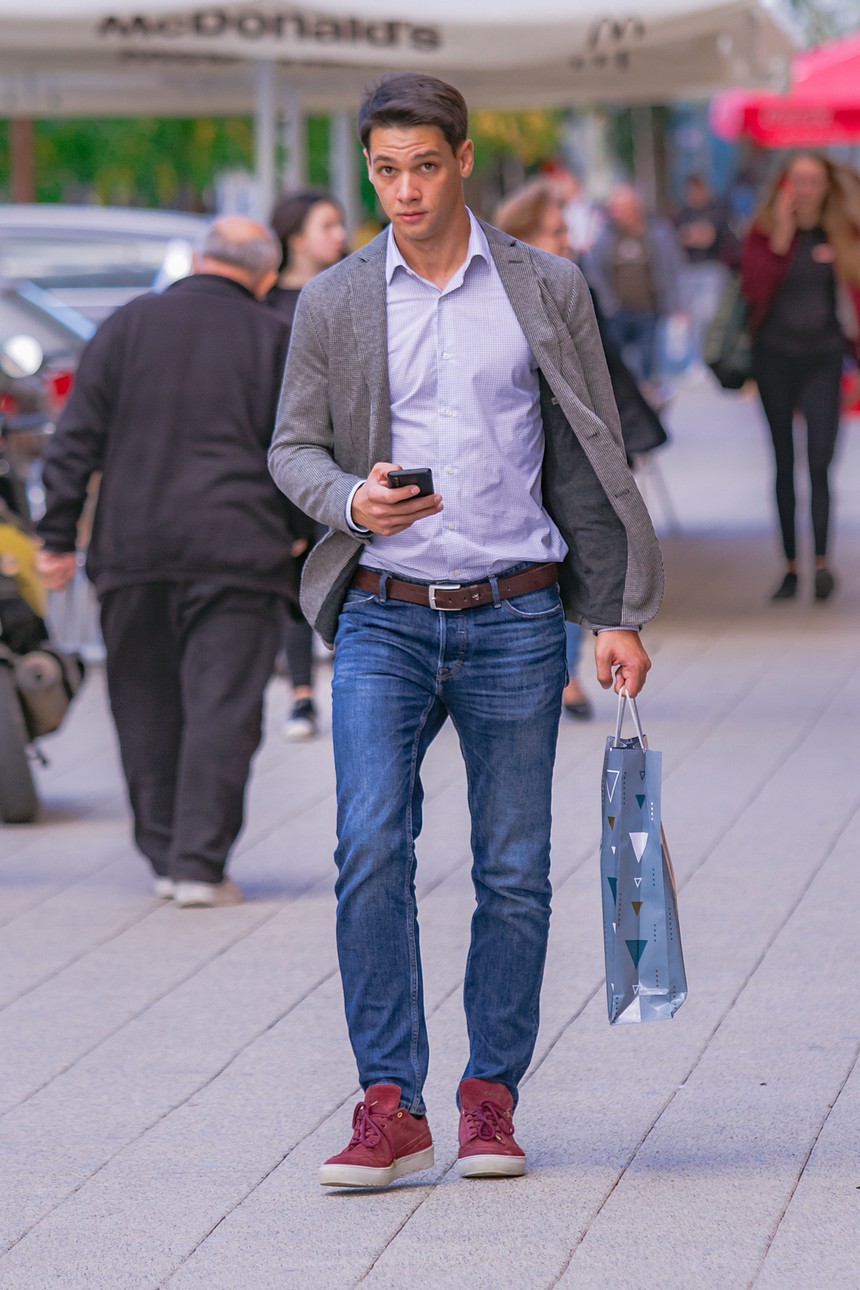 Lege dana [listopad 2020.]