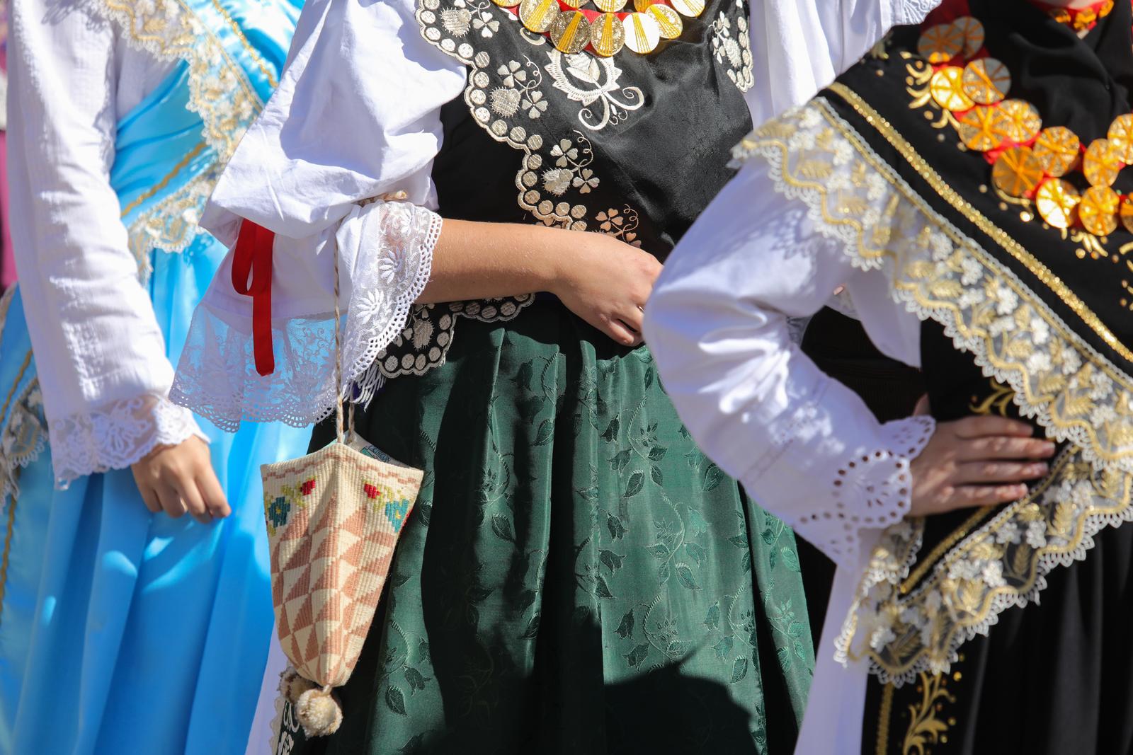 57. Vinkovačke jeseni 57. Vinkovačke jeseni