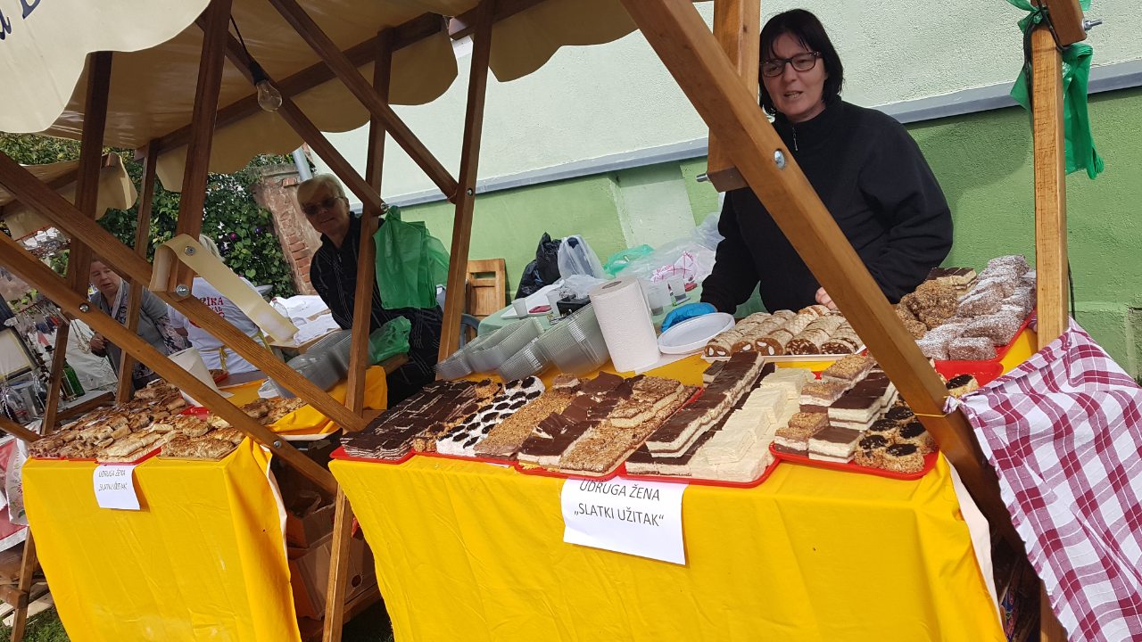 Paprikafest u Lugu 2019. Paprikafest u Lugu 2019.
