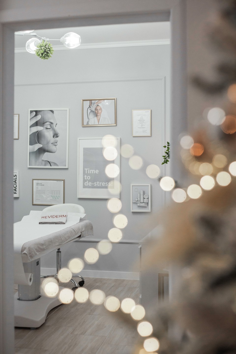 Aura Beauty stvara božićnu čaroliju Aura Beauty stvara božićnu čaroliju