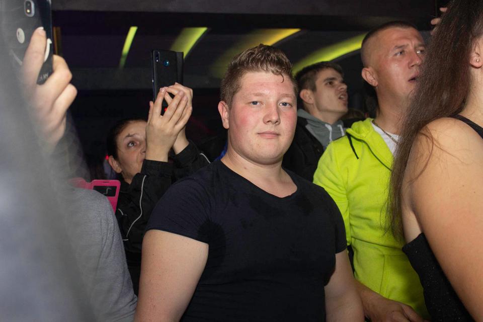 Đakovački SHINE proslavio deseti rođendan