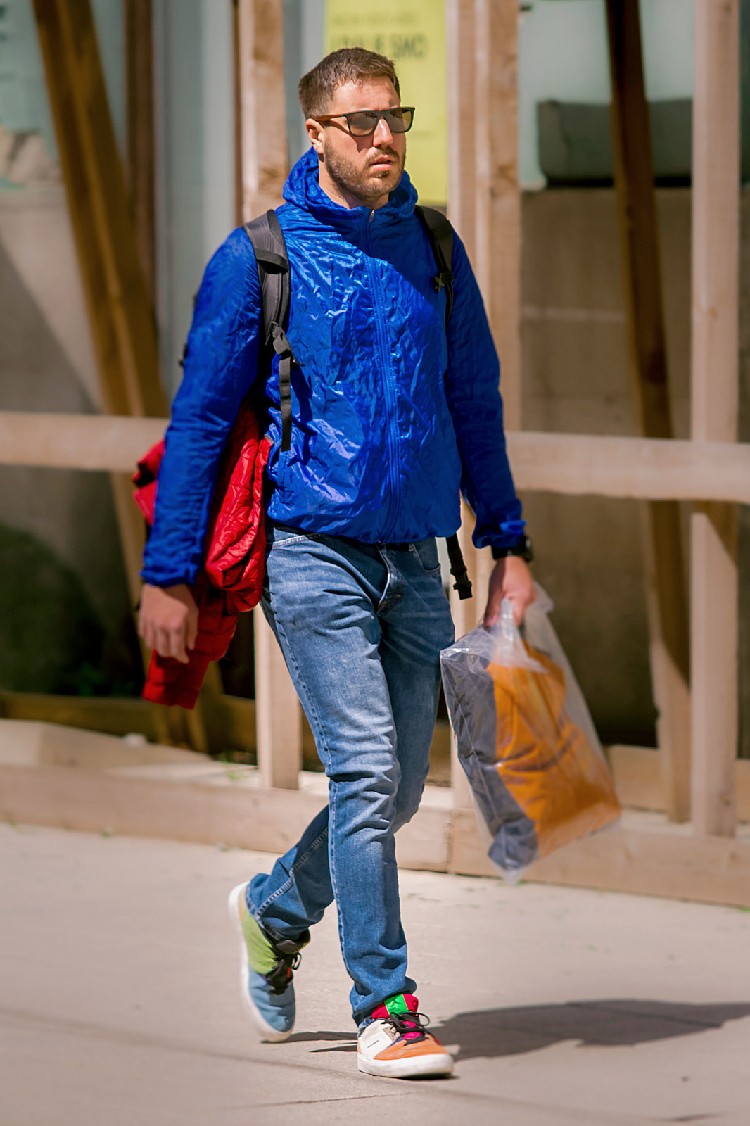 Lege dana travanj 2023.